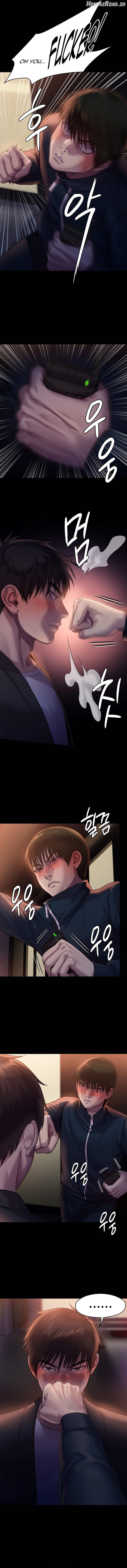 Queen Bee Chapter 222 - page 9