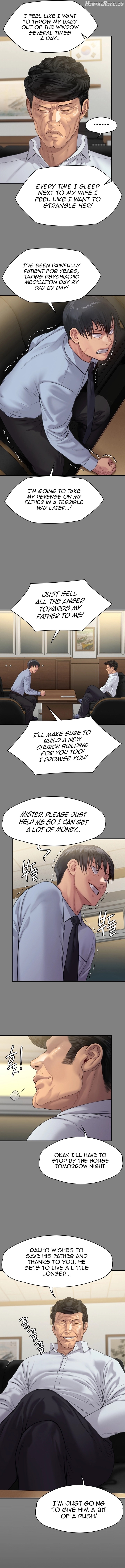 Queen Bee Chapter 237 - page 14