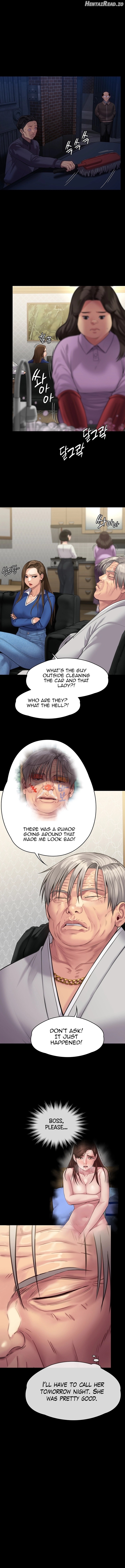 Queen Bee Chapter 237 - page 16