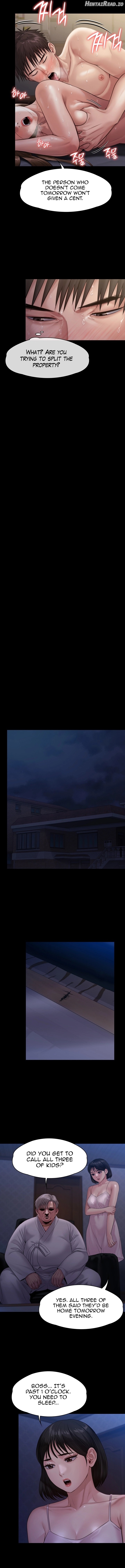 Queen Bee Chapter 237 - page 4