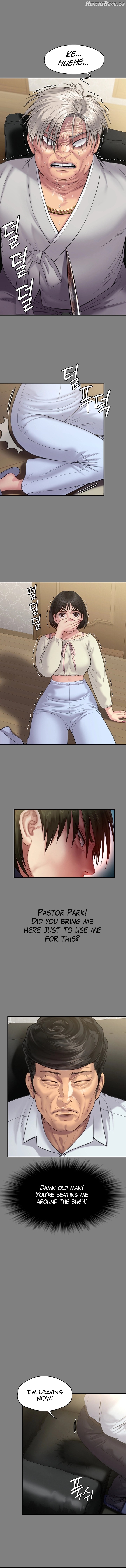 Queen Bee Chapter 237 - page 6
