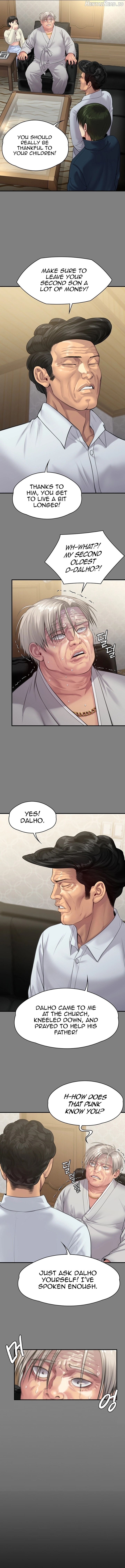 Queen Bee Chapter 237 - page 7