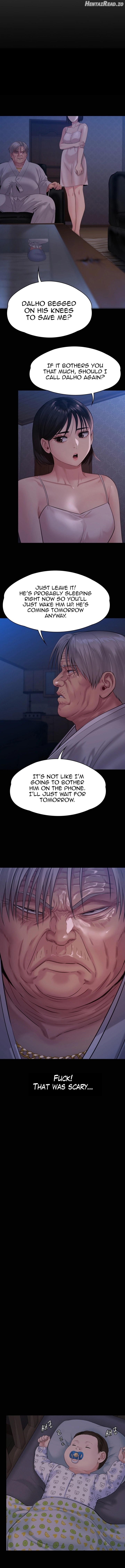 Queen Bee Chapter 237 - page 8