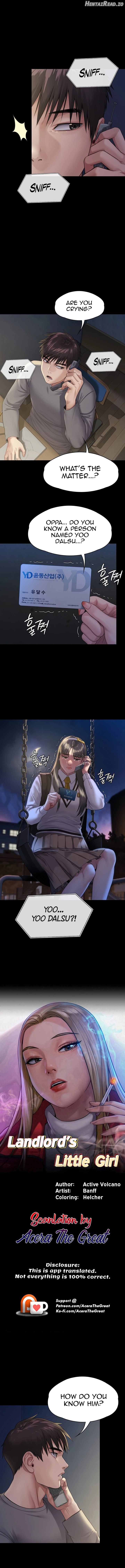 Queen Bee Chapter 251 - page 1