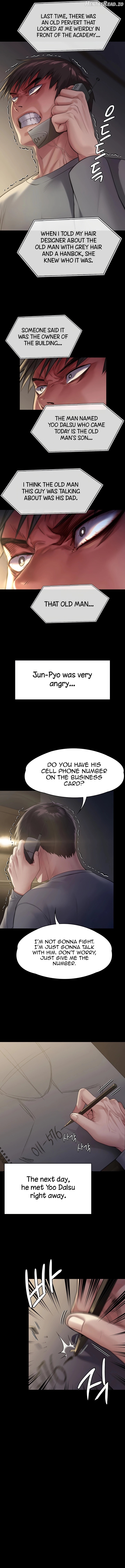 Queen Bee Chapter 251 - page 11