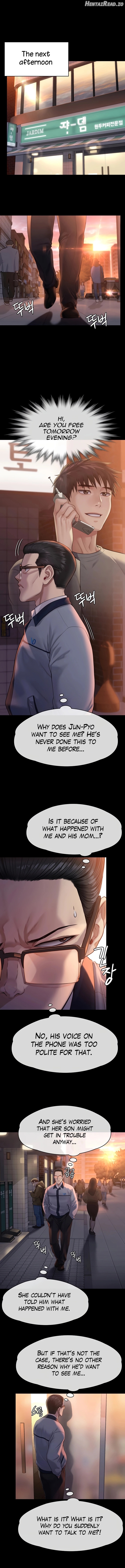 Queen Bee Chapter 251 - page 12