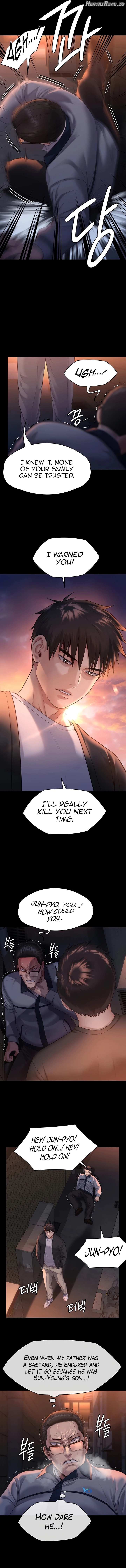 Queen Bee Chapter 251 - page 16