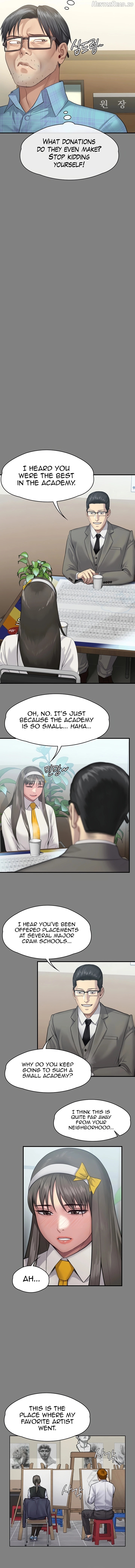 Queen Bee Chapter 251 - page 6