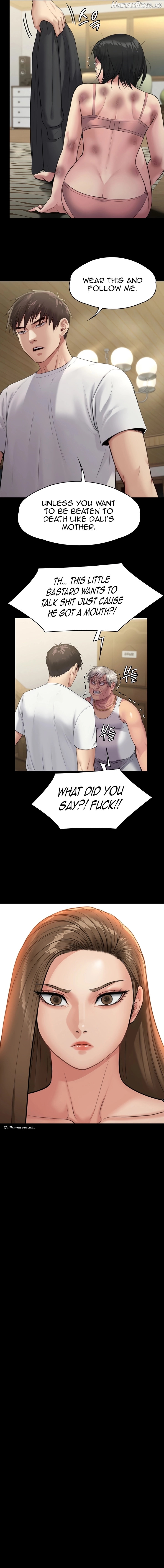 Queen Bee Chapter 252 - page 11