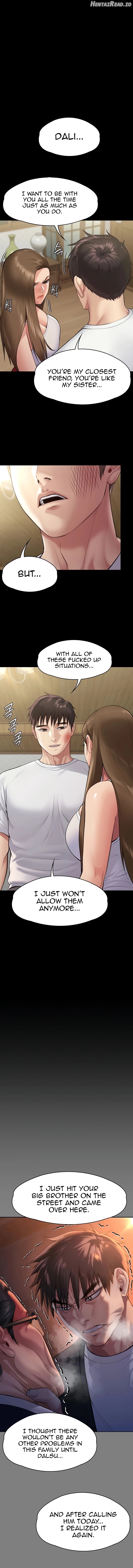 Queen Bee Chapter 252 - page 14