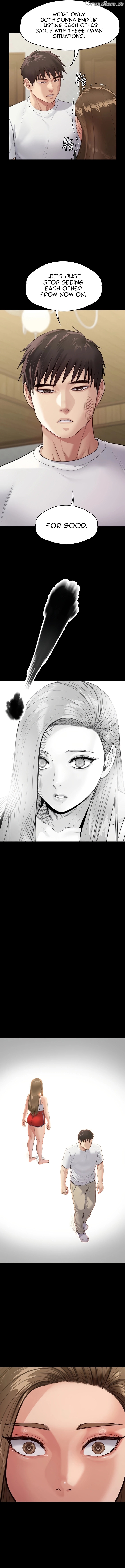 Queen Bee Chapter 252 - page 16