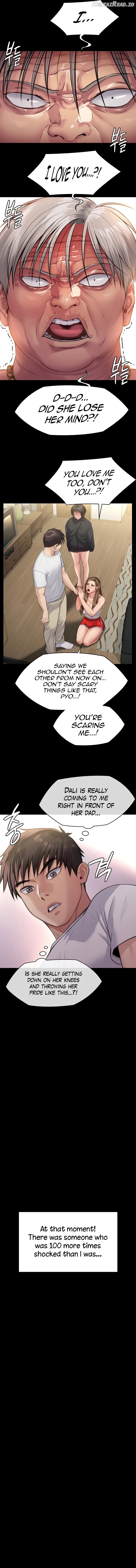 Queen Bee Chapter 252 - page 18