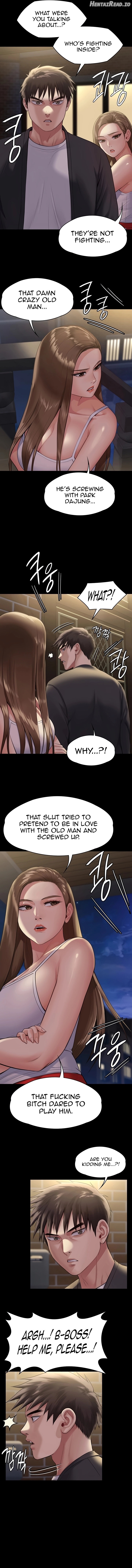Queen Bee Chapter 252 - page 6