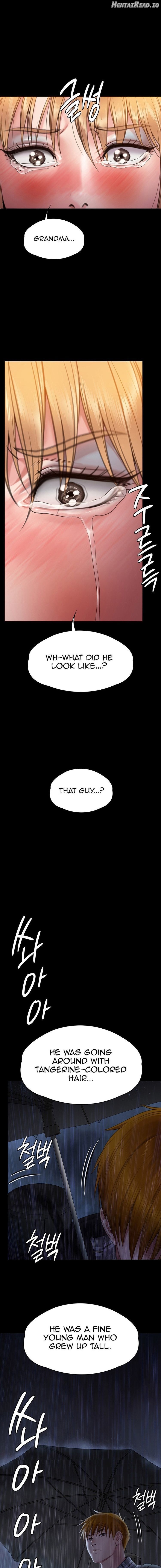Queen Bee Chapter 267 - page 1