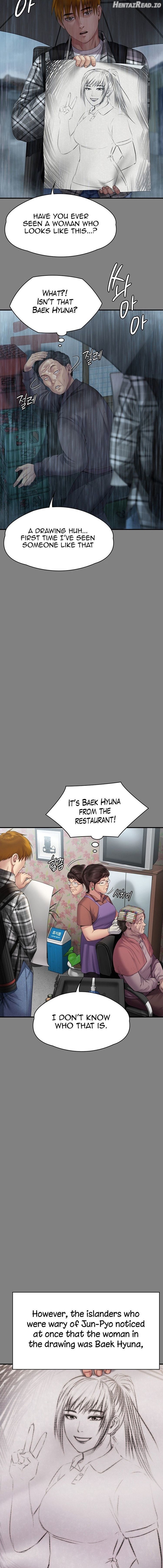 Queen Bee Chapter 267 - page 14