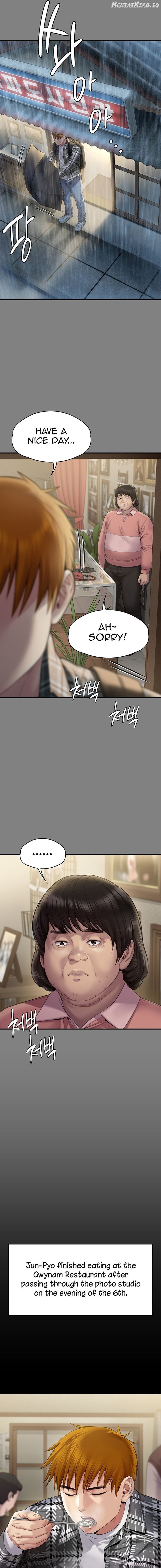 Queen Bee Chapter 267 - page 17