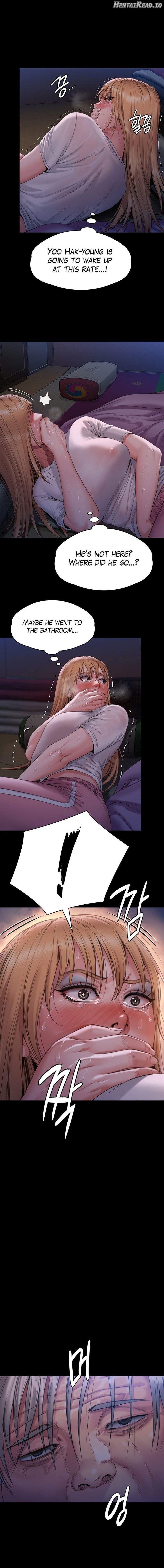 Queen Bee Chapter 267 - page 21