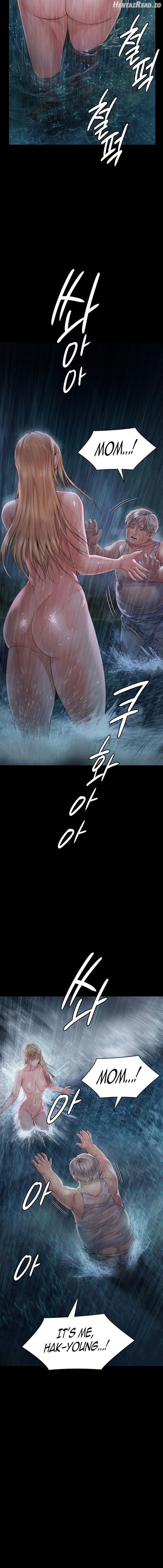 Queen Bee Chapter 267 - page 24