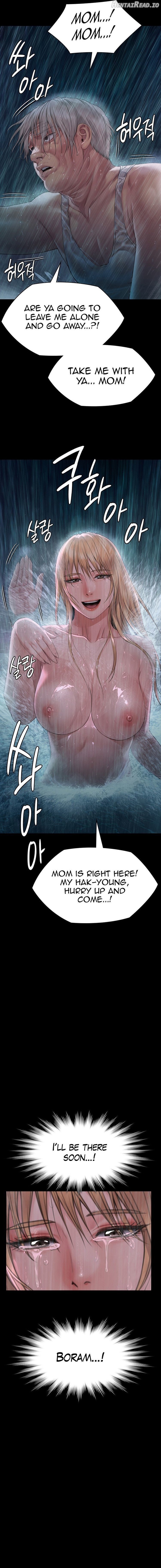 Queen Bee Chapter 267 - page 25