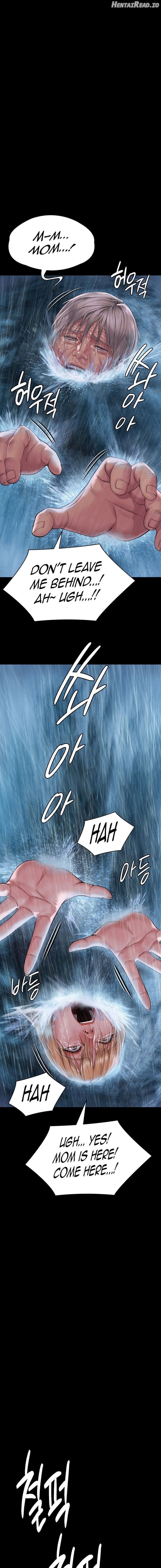 Queen Bee Chapter 267 - page 26