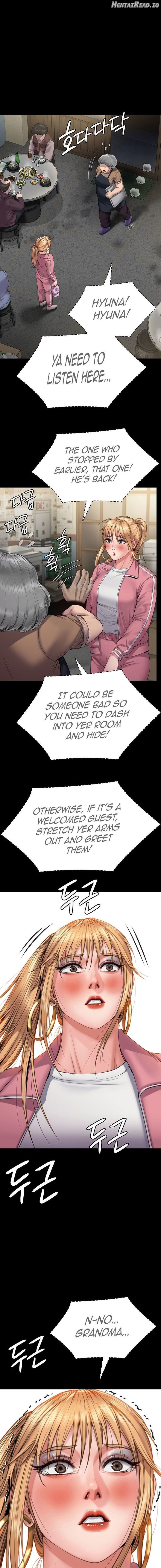 Queen Bee Chapter 267 - page 6