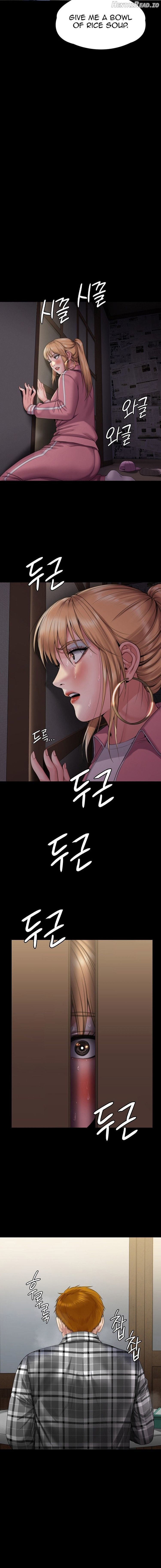 Queen Bee Chapter 267 - page 8