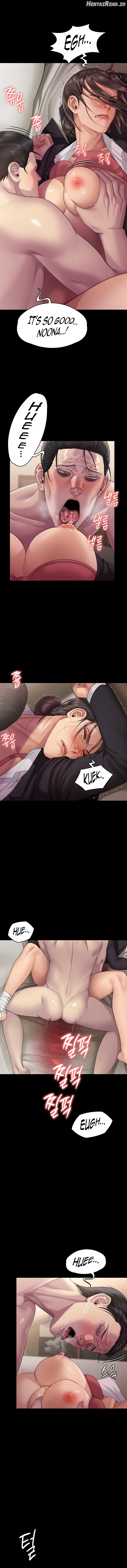 Queen Bee Chapter 274 - page 10