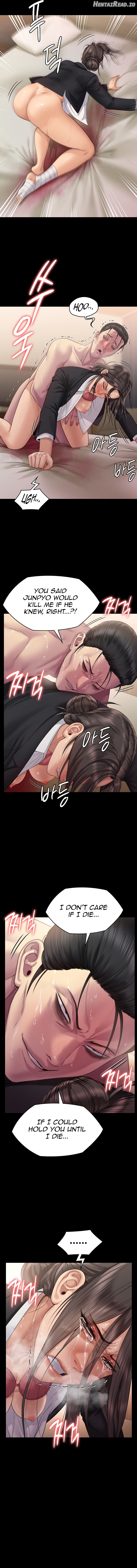 Queen Bee Chapter 274 - page 11
