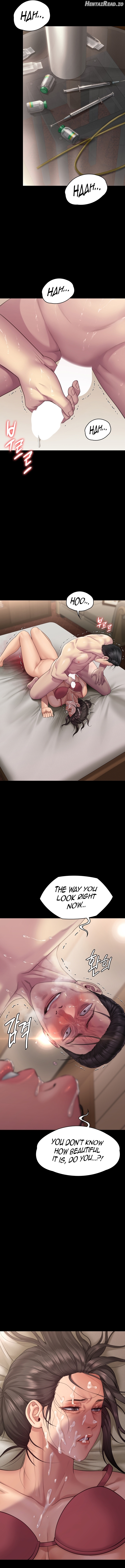 Queen Bee Chapter 274 - page 16