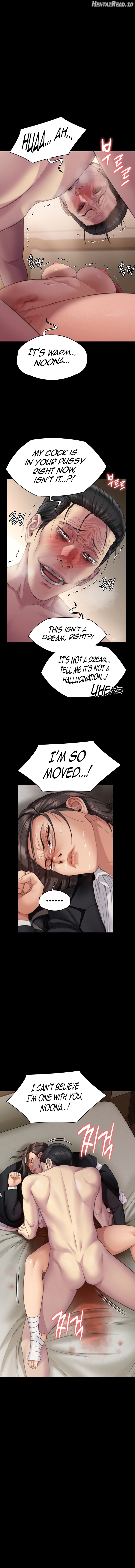 Queen Bee Chapter 274 - page 8