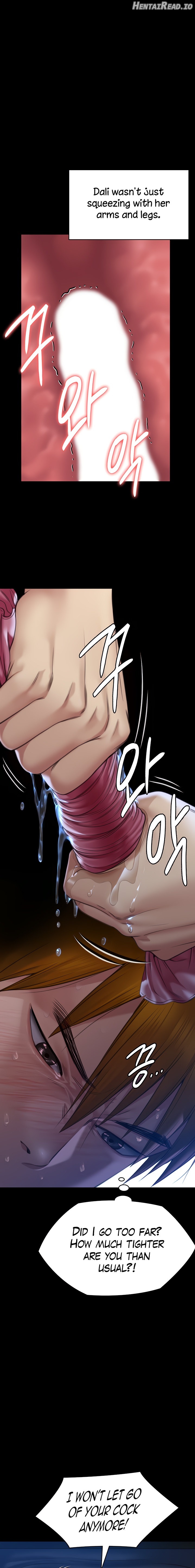 Queen Bee Chapter 269 - page 17