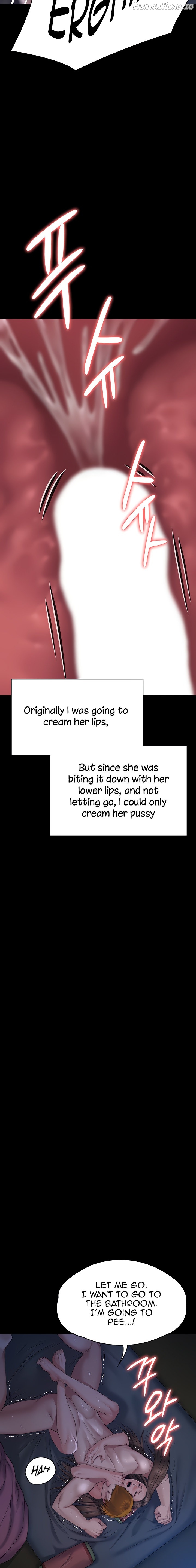 Queen Bee Chapter 269 - page 19