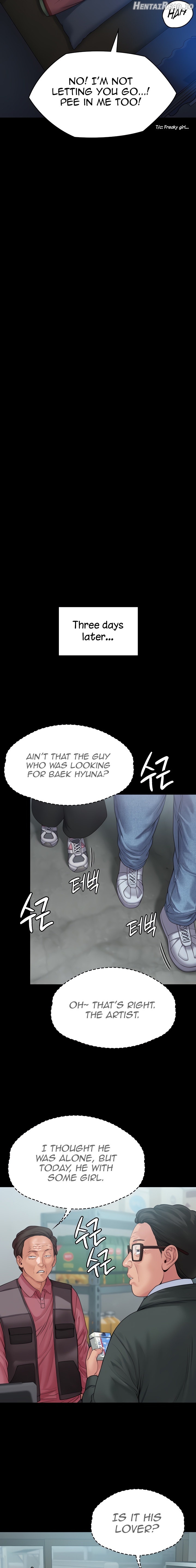 Queen Bee Chapter 269 - page 20