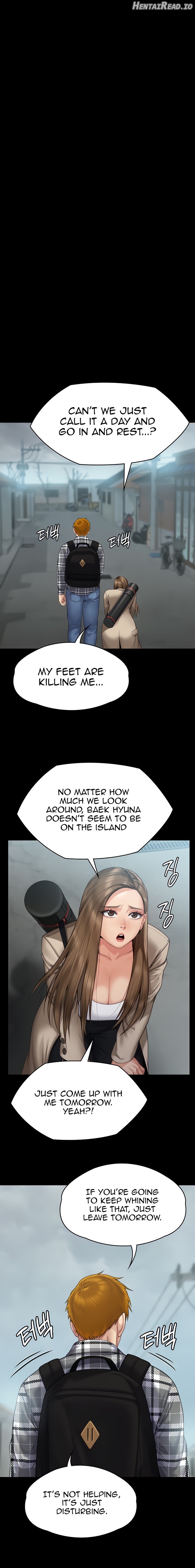 Queen Bee Chapter 269 - page 24