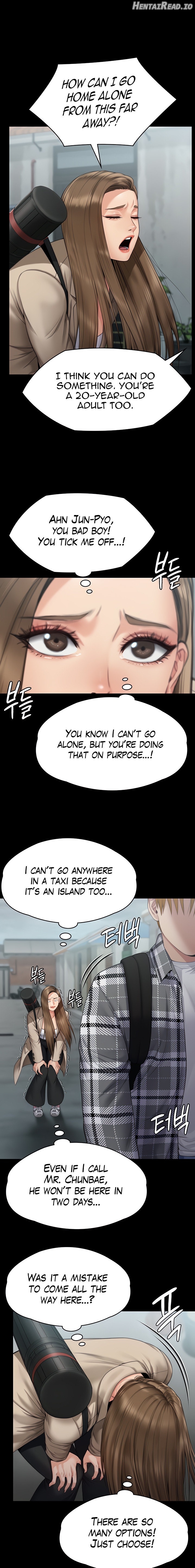 Queen Bee Chapter 269 - page 25