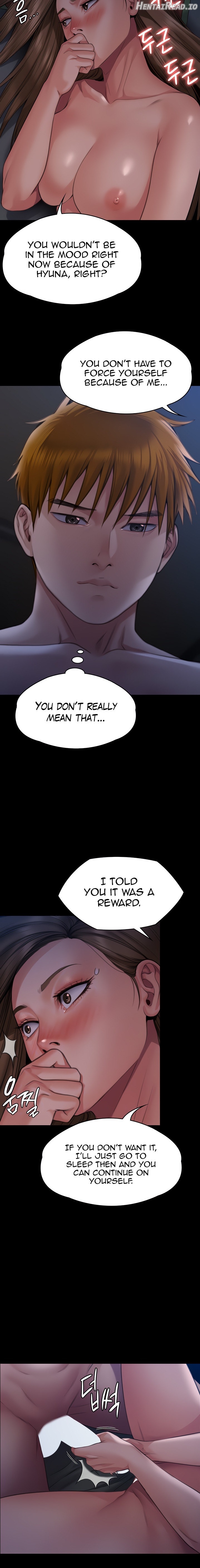Queen Bee Chapter 269 - page 5