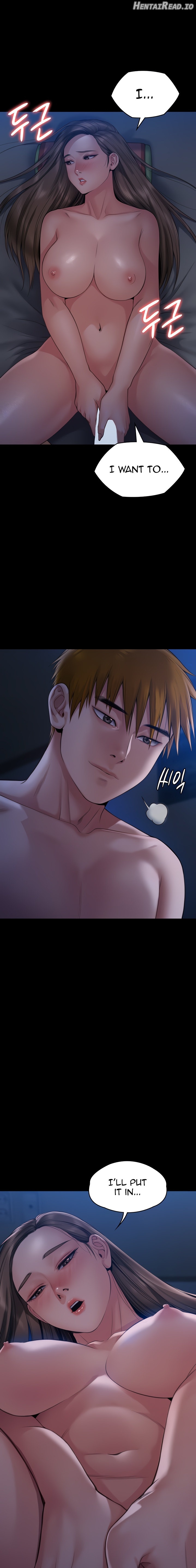 Queen Bee Chapter 269 - page 6