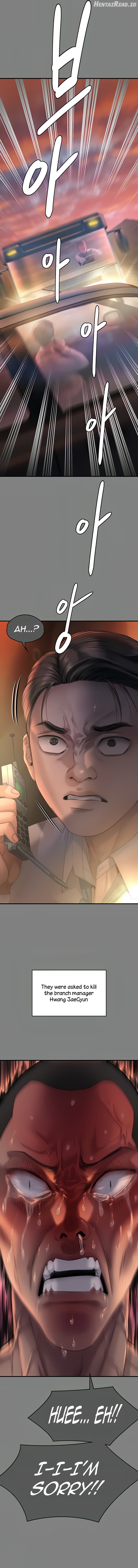 Queen Bee Chapter 291 - page 9