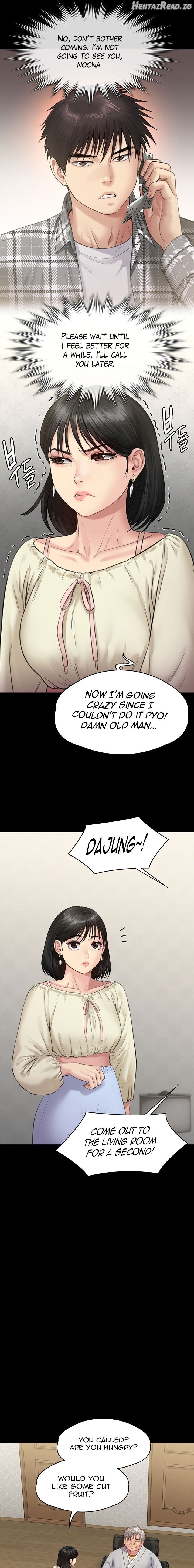 Queen Bee Chapter 235 - page 16