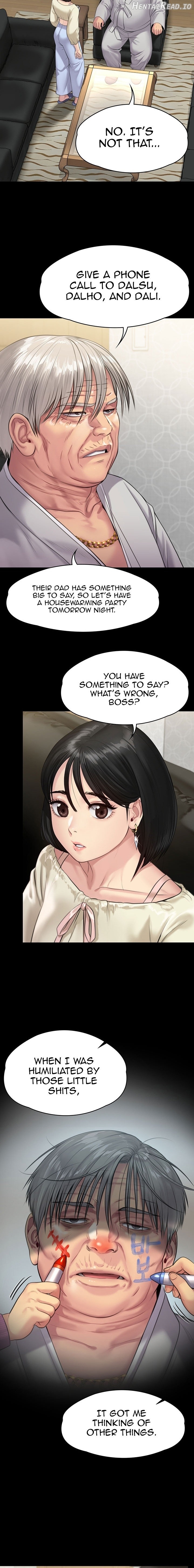 Queen Bee Chapter 235 - page 17
