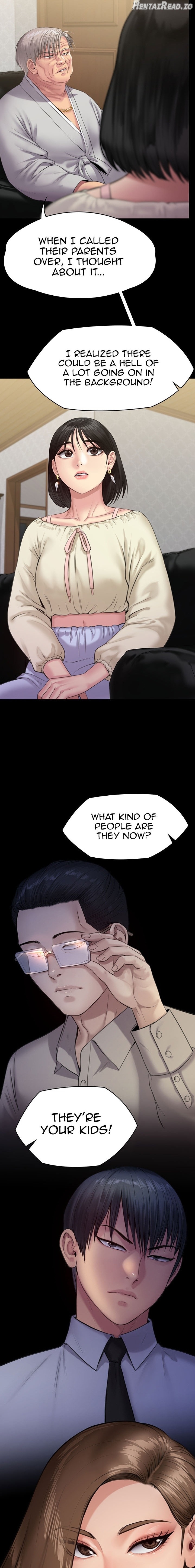 Queen Bee Chapter 235 - page 18