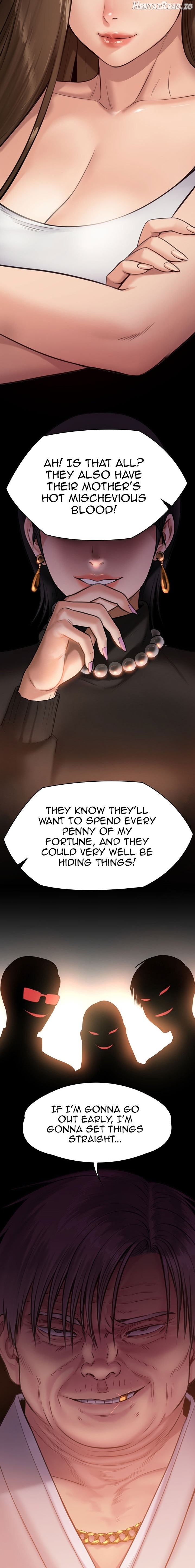 Queen Bee Chapter 235 - page 19