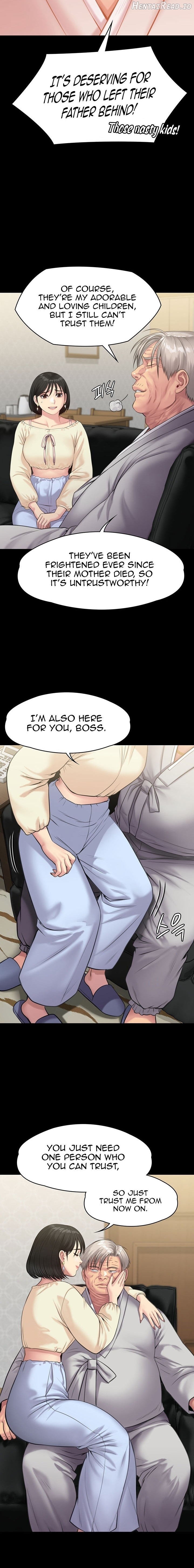 Queen Bee Chapter 235 - page 20