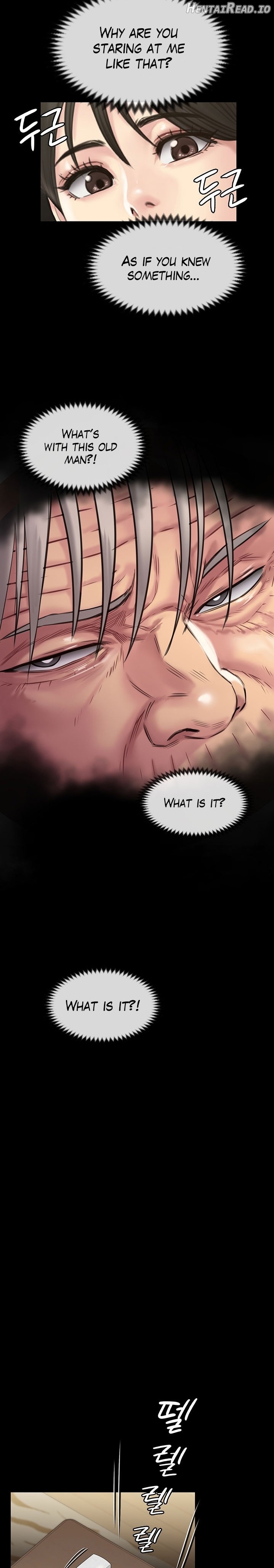 Queen Bee Chapter 235 - page 22