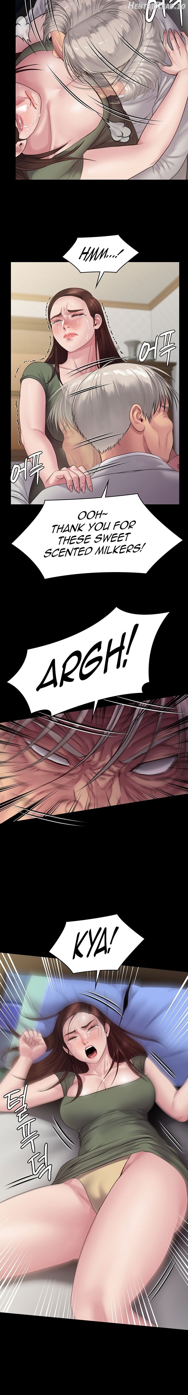 Queen Bee Chapter 235 - page 5