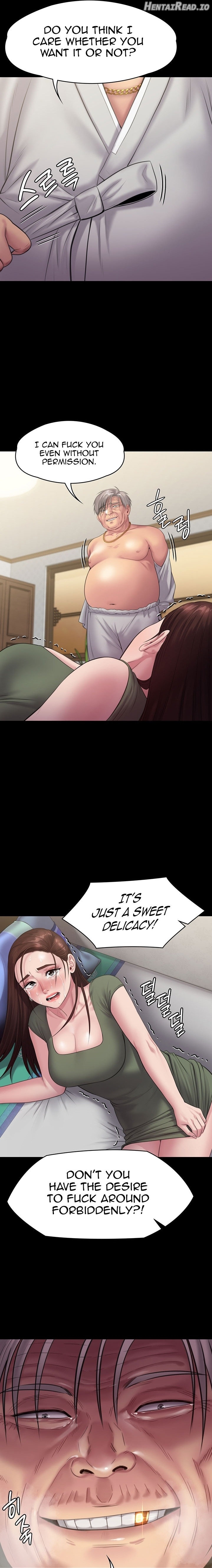 Queen Bee Chapter 235 - page 6