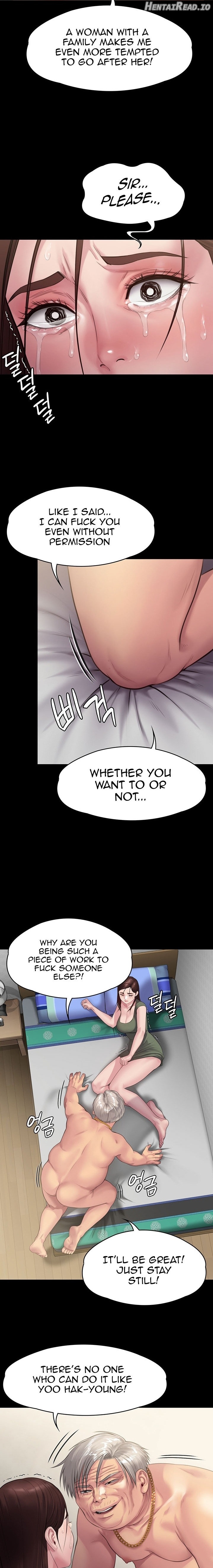 Queen Bee Chapter 235 - page 7
