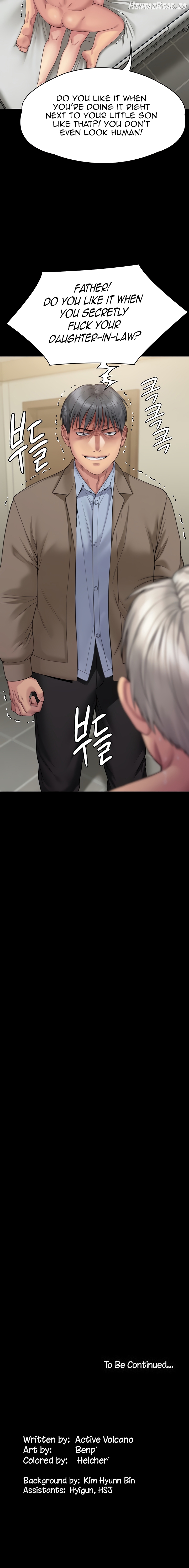 Queen Bee Chapter 275 - page 7