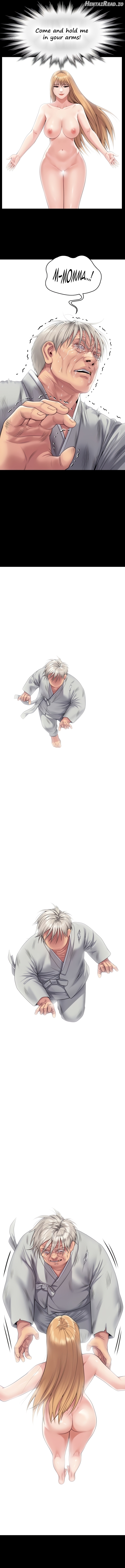 Queen Bee Chapter 287 - page 16