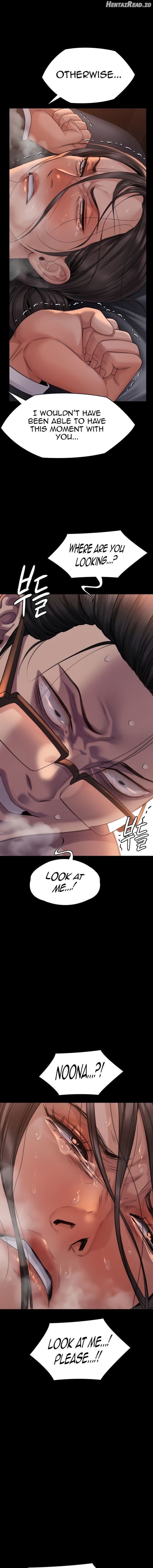 Queen Bee Chapter 272 - page 11